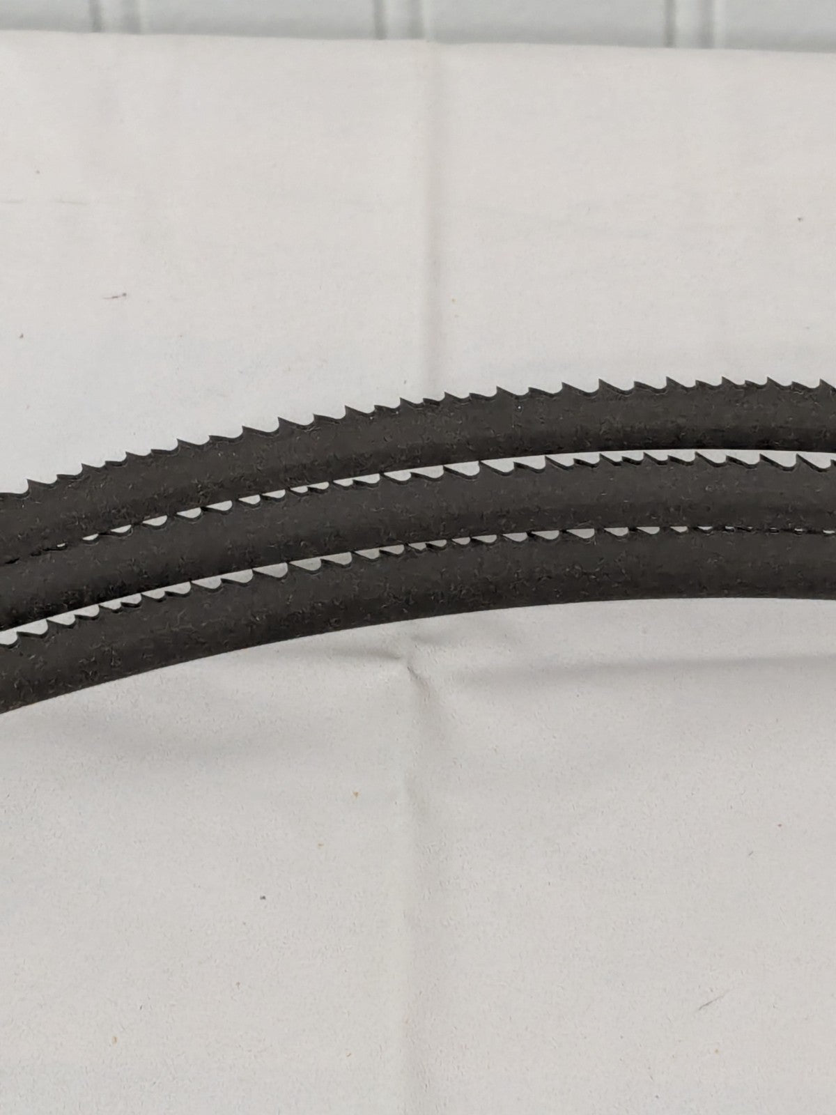 DOALL Silencer GP Welded Band Saw Blade 12' 10 L x 1/2" W x 6 to 10 TPI 303-934