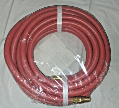 Jupiter Pneumatics Multipurpose Air Hose 3/8" ID 19/32" OD 25' 5002503710JP