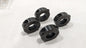 CLIMAX METAL PRODUCTS Split Steel Shaft Collar 0.75"ID x 1-1/2"OD *QTY 4* 2C-075