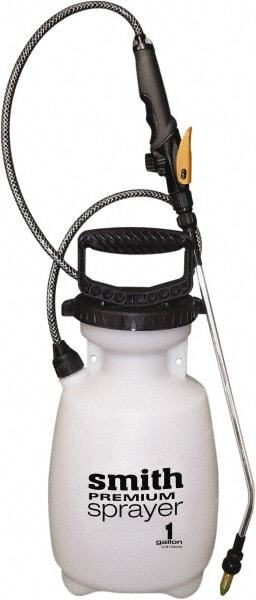 Smith 1 Gal Chemical Safe Garden Hand Sprayer 190363