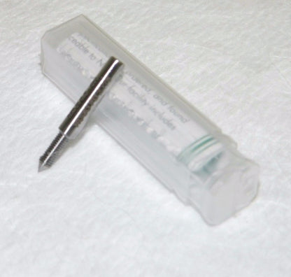 GF Gage Class 6H No Go Truncated Taperlock M3 x 0.50 Thread Gages S0300506GNK