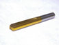 Taurus Tool St Flute Carbide Drill Bit .5220 Dia 2Fl TiN 5 OAL 5220000-T6