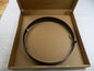 DISSTON Welded Bandsaw Blade: 7' 9 Long, 0.032 Thick, 14 TPI E1923