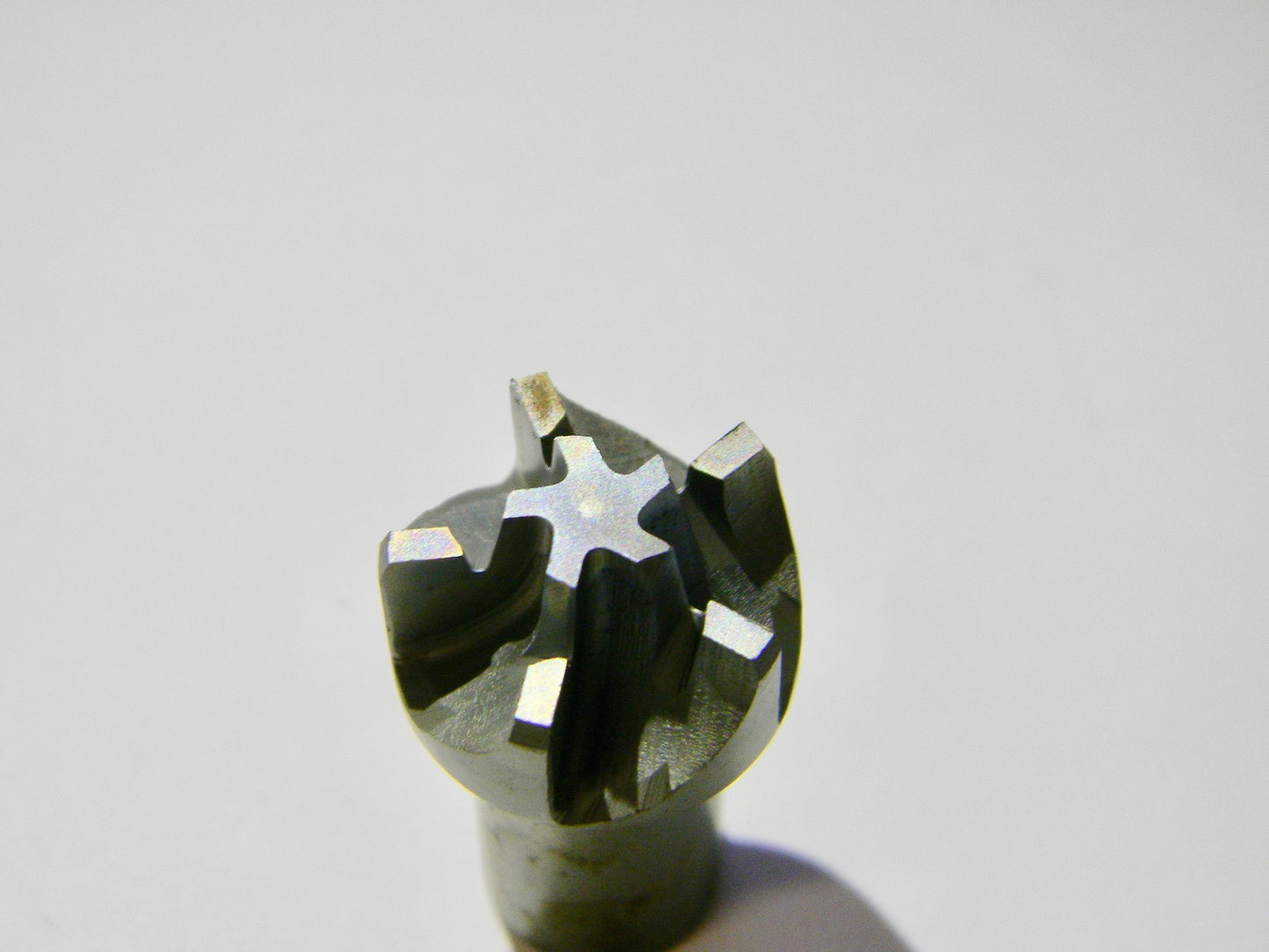 Severance Tool Tube End Forming Cutter HSS A-7-035 35493