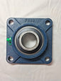 Tritan OAH 4-Bolt Flange 1-1/2" ID 5.12" OAL x 2.02" 4,069Lb UCF2