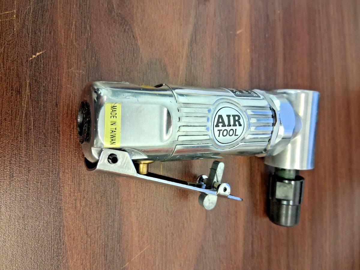Pro Air Die Grinder 1/4" Collet 1/4" Inlet VC-PT-562SM