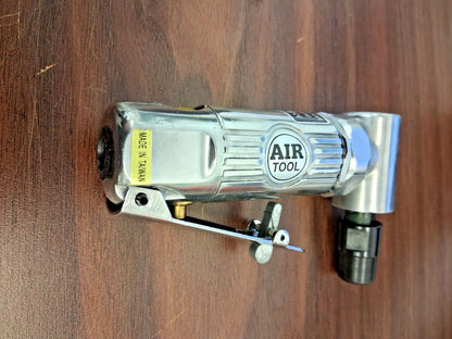 Pro Air Die Grinder 1/4" Collet 1/4" Inlet VC-PT-562SM