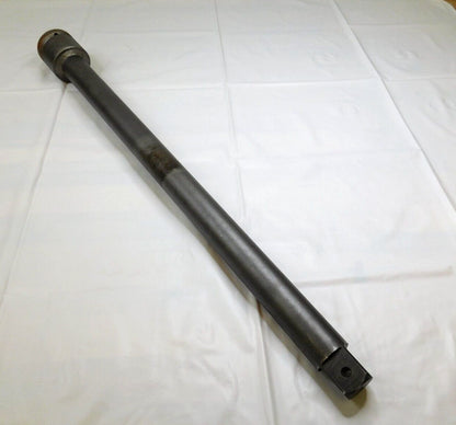 Apex Socket Extension 1" Square Drive 9/32'' Drill Hole Lock 24&q