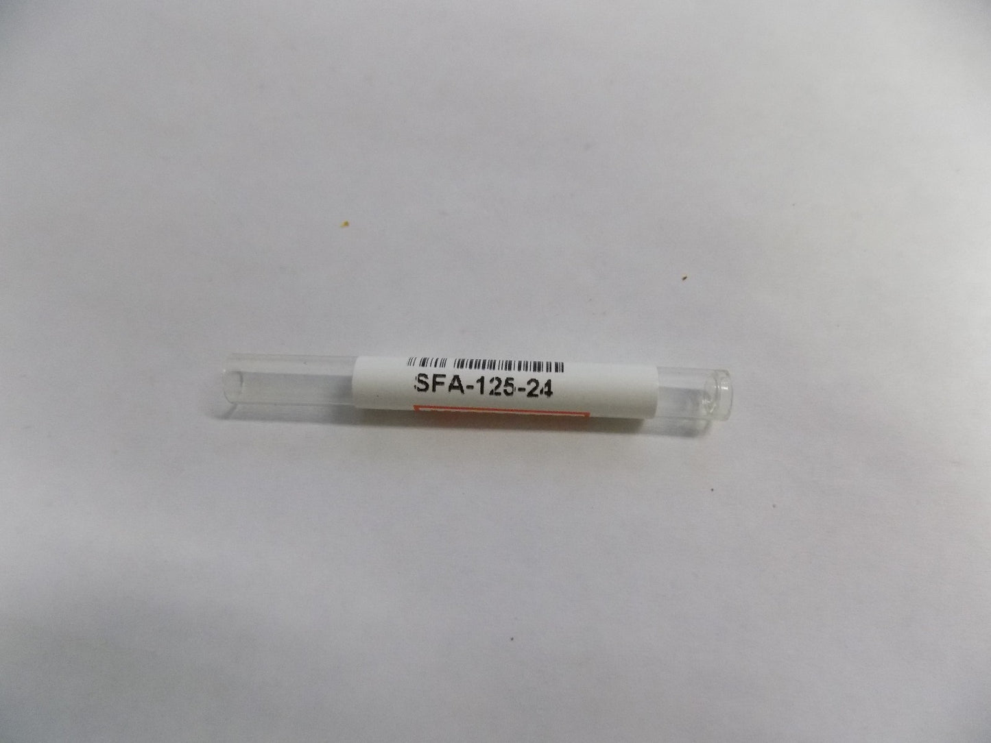 Micro 100 1/8" x 1/2" x 1-1/2" Carbide Router Bit Model SFA-125-2