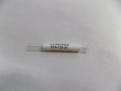 Micro 100 1/8" x 1/2" x 1-1/2" Carbide Router Bit Model SFA-125-2