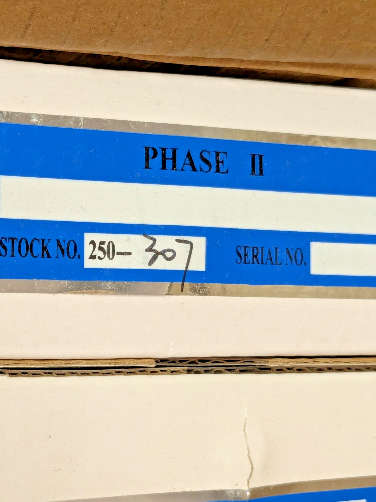 Phase II Tool Post Holder & Set for 13" to 18" Lathe Swing Series CXA 251-333