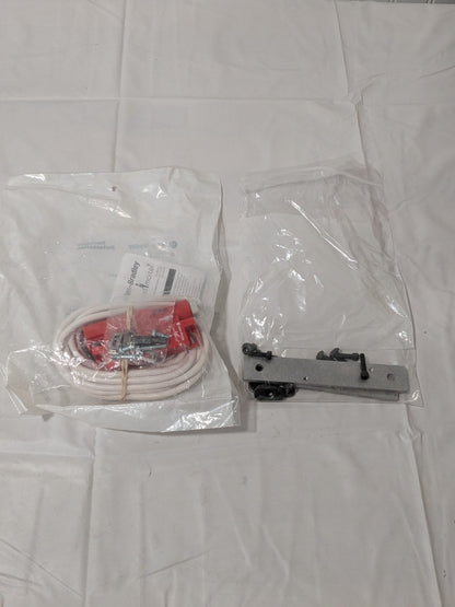 Rockford Systems 24V Safety Switch & Bracket FKT876