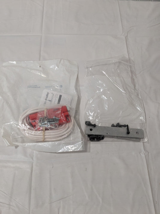 Rockford Systems 24V Safety Switch & Bracket FKT876