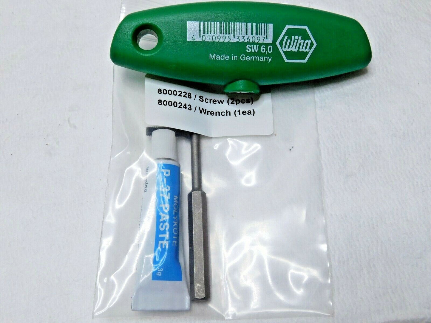 Hertel Replaceable-Tip Drill 1" Shank Diam 0.7283" - 0.7476" 7xD 4006220