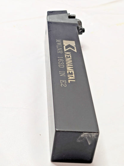 Kennametal Clamp &amp; Screw Indexable Turning Toolholder 1 x 1"Shank 6&quo