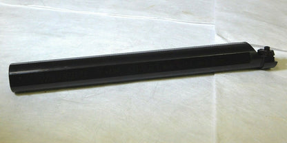 Valenite Boring Bar 1.5" Shk LH 14L Steel w/Coolant Hole 1/4-18 NPT A24-VLEL3