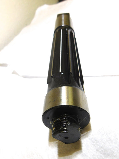 Interstate Hand Expansion Reamer1-13/16Dia Str Flute-Shank 12-1/16 Lg 02511525