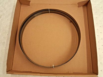 Lenox Welded Bandsaw Blades 9ft 11-1/2 L x 1" W x 8-12 TPI 72619CLB93035