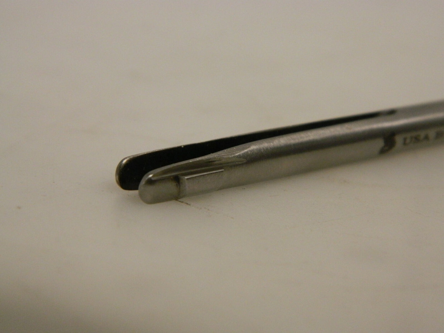 Whitney Tool Co. 1 Piece High Speed Steel Hand Deburring Tool Set 09010