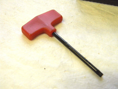 Hertel Indexable Grooving Toolholder 1" X 1" 25mm RH 02000848