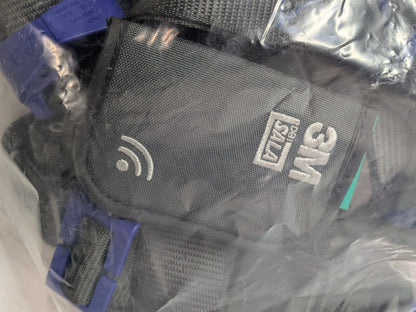 3M DBI-SALA ExoFit NEX X300 Vest Safety Harness Large 1113007 7012816115