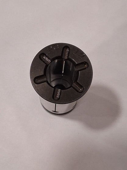 Schunk Intermediate Hydraulic Chuck Sleeve 207929 GZB-S  20 x 12mm