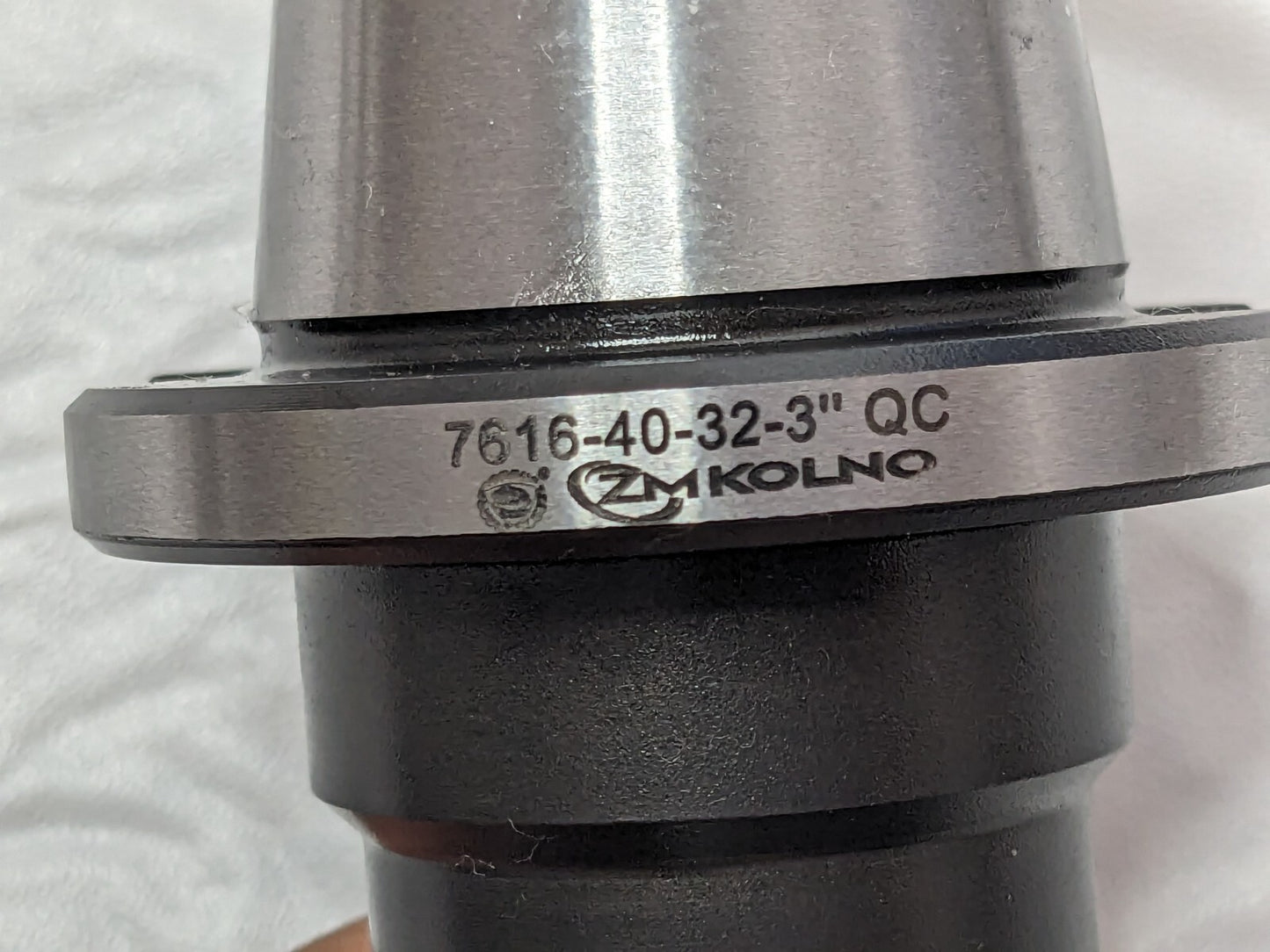 Accupro 18 Piece Collet Set ER32 W/Collet Chuck 587384