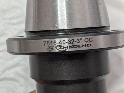 Accupro 18 Piece Collet Set ER32 W/Collet Chuck 587384