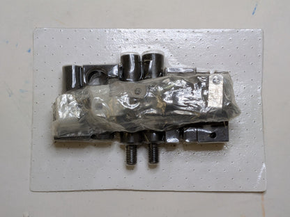 Newall Spherosyn Scale Mounting Bracket Kit 600-66810M