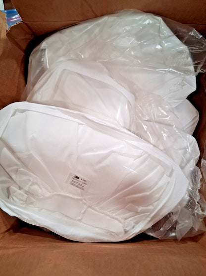 3M PAPR Hood Size Universal 8 Qty 7100292220