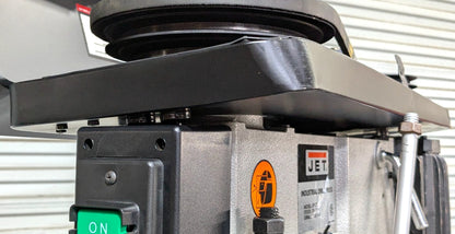 JET IDP-22 Drill Press  22" Swing  115V  1-1/2hp  *Never Used / Shipping Damage*