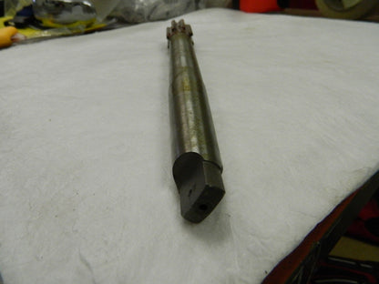 Yankee #432 1.1250 1-1/8" 3MT Morse Taper Shank 8FL Machine Expansion Reamer