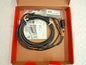 Danfross Roof & Gutter Kit 30ft 088L3500