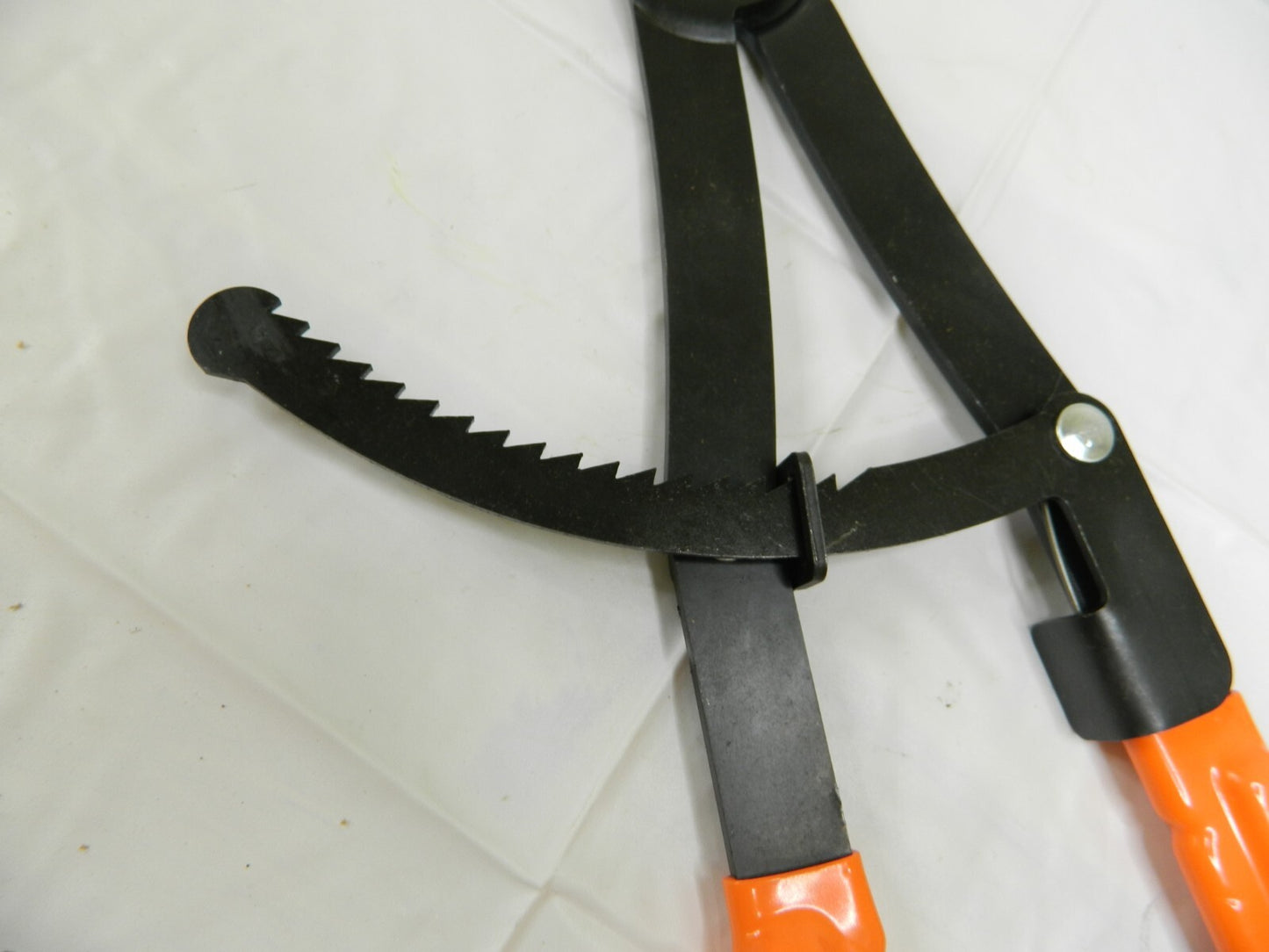 LANG 3-1/16 to 6-1/4" Ring, Internal Retaining Ring Pliers 1485