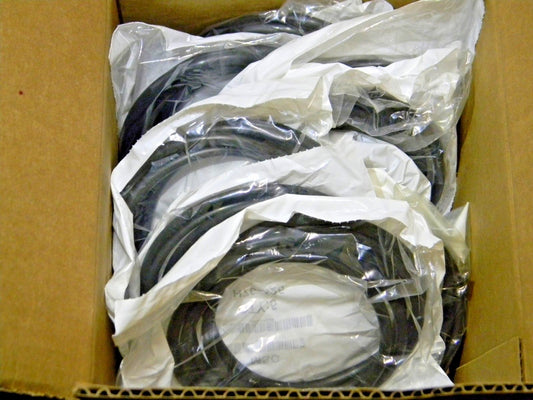 WorkSmart Buna-N O-Rings 45 Pack 425 4-1/2" ID x 5" OD  ZMSCH70425