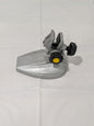 Cast Iron Micrometer Stand, H-19A Use with Micrometers MS600426