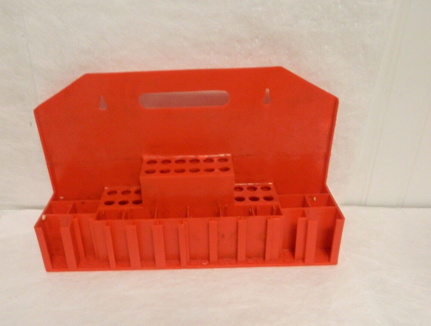 MHC 58 Piece Deluxe Steel Clamping Set