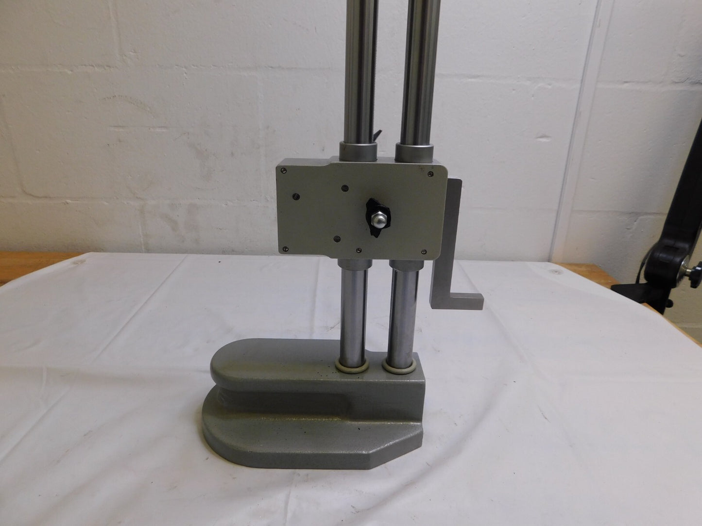 SPI 20" Stainless Steel Dial Height Gage 11-563-4 PARTS/REPAIR