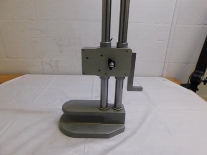 SPI 20" Stainless Steel Dial Height Gage 11-563-4 PARTS/REPAIR