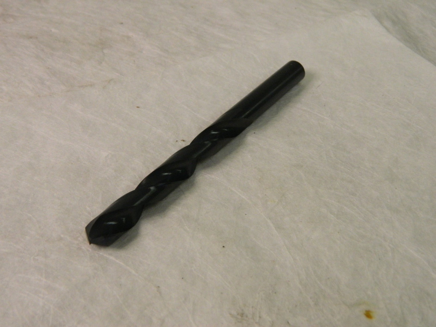 Guhring 12.05mm 118° High Speed Steel Jobber Drill QTY 2  9002050120500