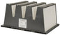 ACE 1200, 1040 CFM, 99.97% Efficiency at Full Load, Portable Reusable Main HEPA