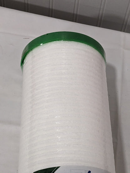 3M Aqua-Pure 25 Micron 20 Inch Whole House Sediment Water Filter AP811-2