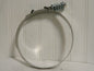 PRO Bolt Clamps T-Bolt Hose Clamp Minimum Diameter 6.3800 Qty 5 9925