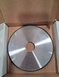 100 Grit 1/4" Thick Diamond Surface Grinding Wheel 03569209