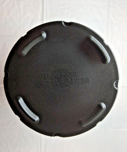 Baldwin Automotive Air Filter Element 5.906" OD 19.594" OAL RS3745