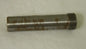 Flynn Boring Arbor  1-1/8"-18 Threaded Mount Straight Shank #079-13-262