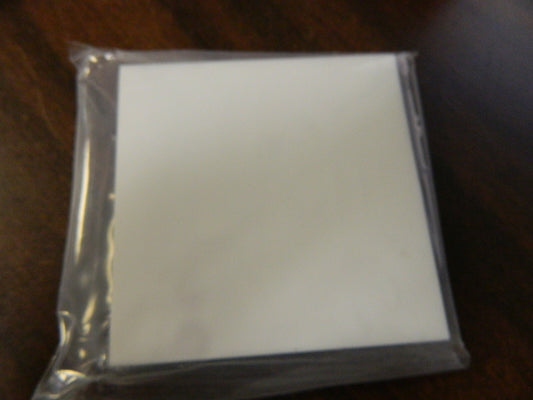 Pro 3/8 Inch Thick x 3 Inch Wide Ceramic Sheet 31960263