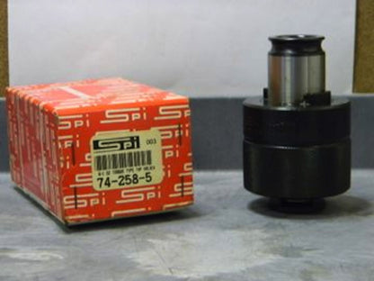 SPI 11/16" Standard Pre-Set Torque Tapping Adapter #74-258-5