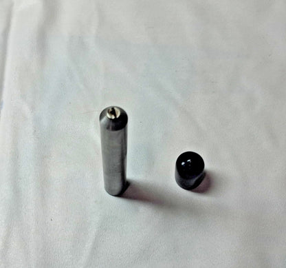 Chisel Point Diamond Dresser 1/4 Carat 3/8" Shank Diameter DIA26010A