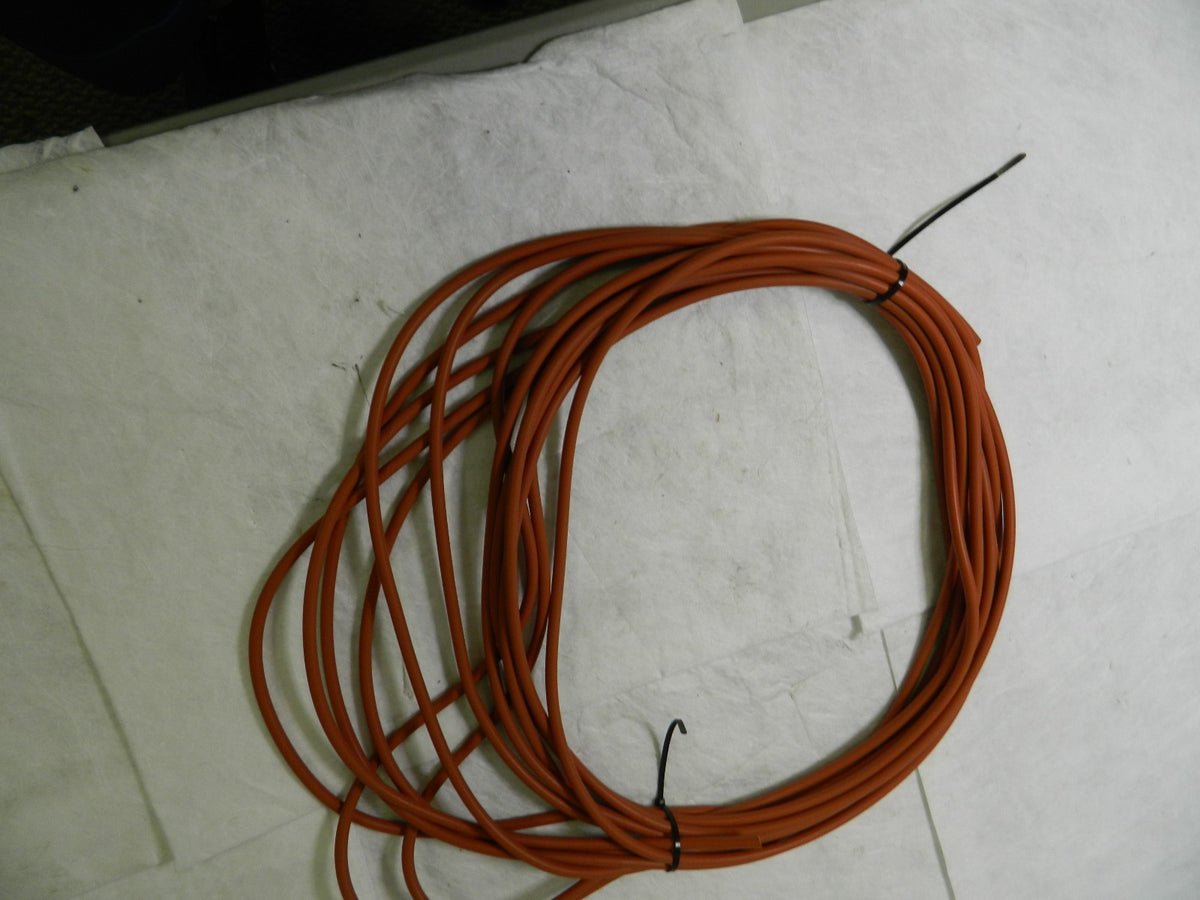 WorkSmart 1/4" Diameter Round Cord Stock 50'